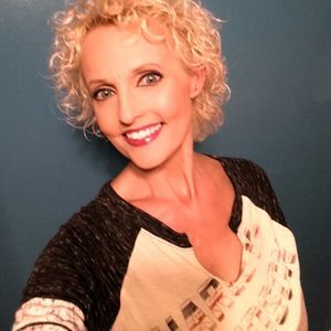 Meet your Posher, Krystal